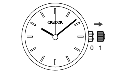 credor_AQ Set Time-1-2